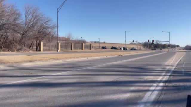 Offutt Air Force Base ends lockdown Friday - Vimarsana News