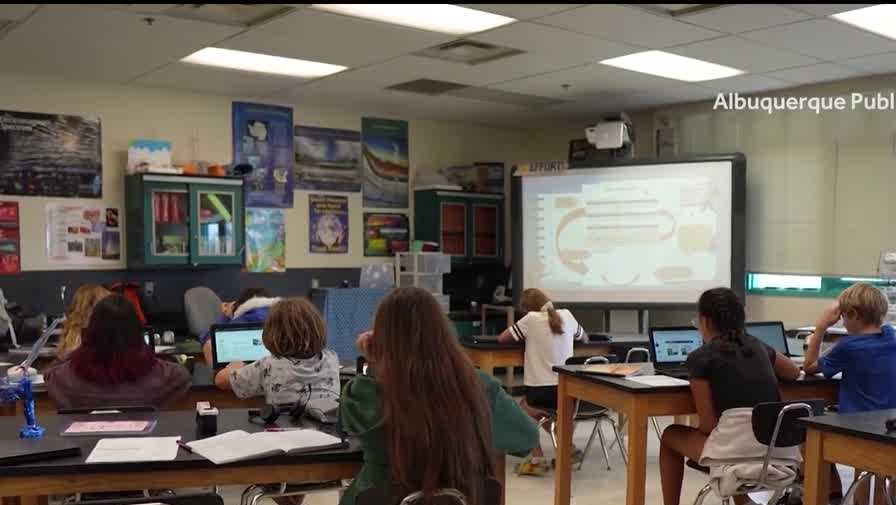 APS hosts virtual school choice fair for parents