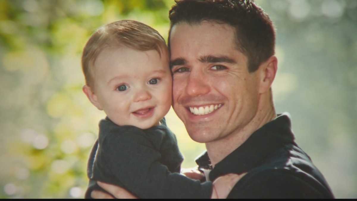 Pittsburgh native among Air Force members killed in helicopter crash