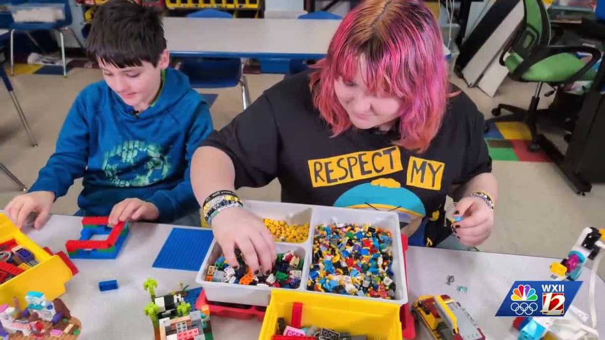 Siblings who want to stay together: Meet Brooke and Daniel living in separate foster homes