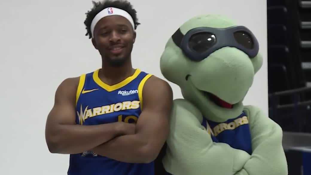Santa Cruz Warriors ready for season opener with new roster and coach