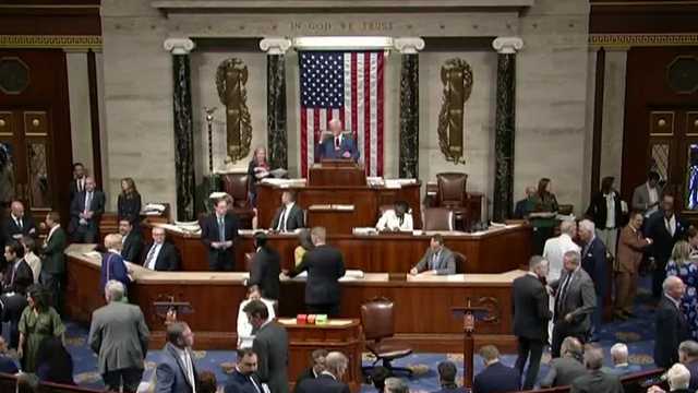 Get the Facts: What does War Powers Resolution do?