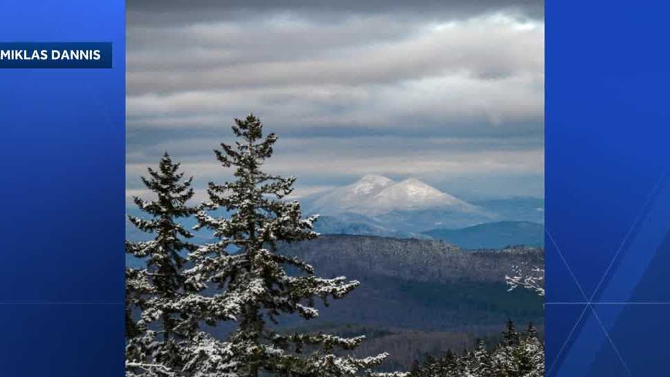 New Hampshire home to the oldest continuously maintained hiking trail