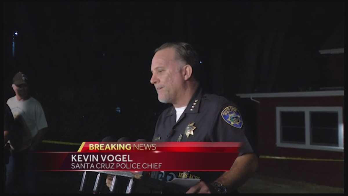 Police Body Believed To Be Missing Santa Cruz Girl Found 8854
