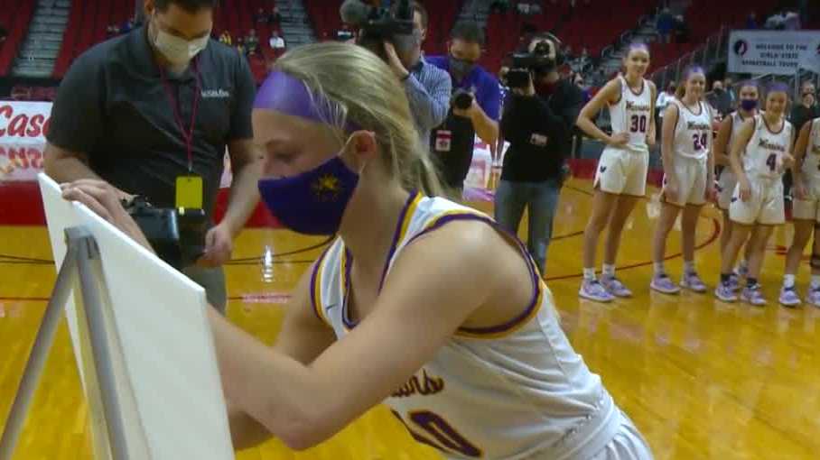 Championship bound! State semifinals vault Waukee, Johnston, Ballard