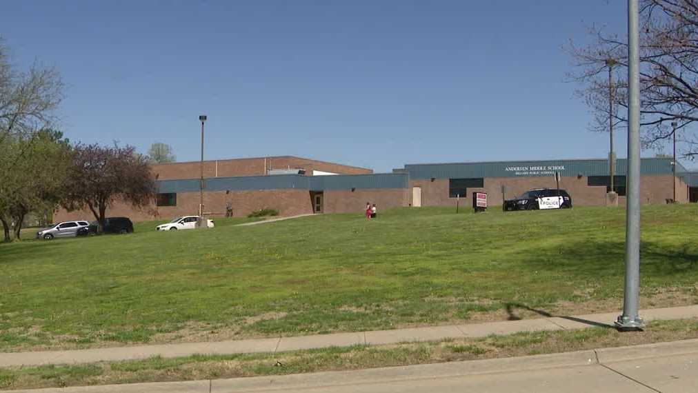 Nebraska middle school teacher arrested in child exploitation ...