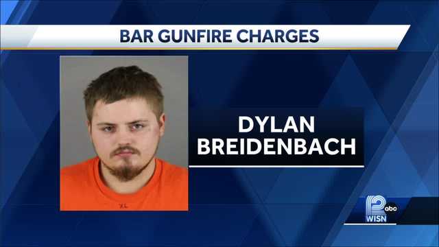 Man opens fire inside Menomonee Falls pub, police say - Vimarsana News
