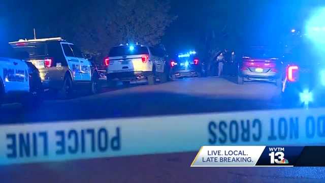 Birmingham PD reminds community of nightly curfew - Vimarsana News