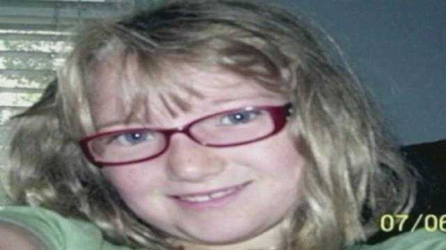 Area neighbor reacts to arrest in Jessica Ridgeway case
