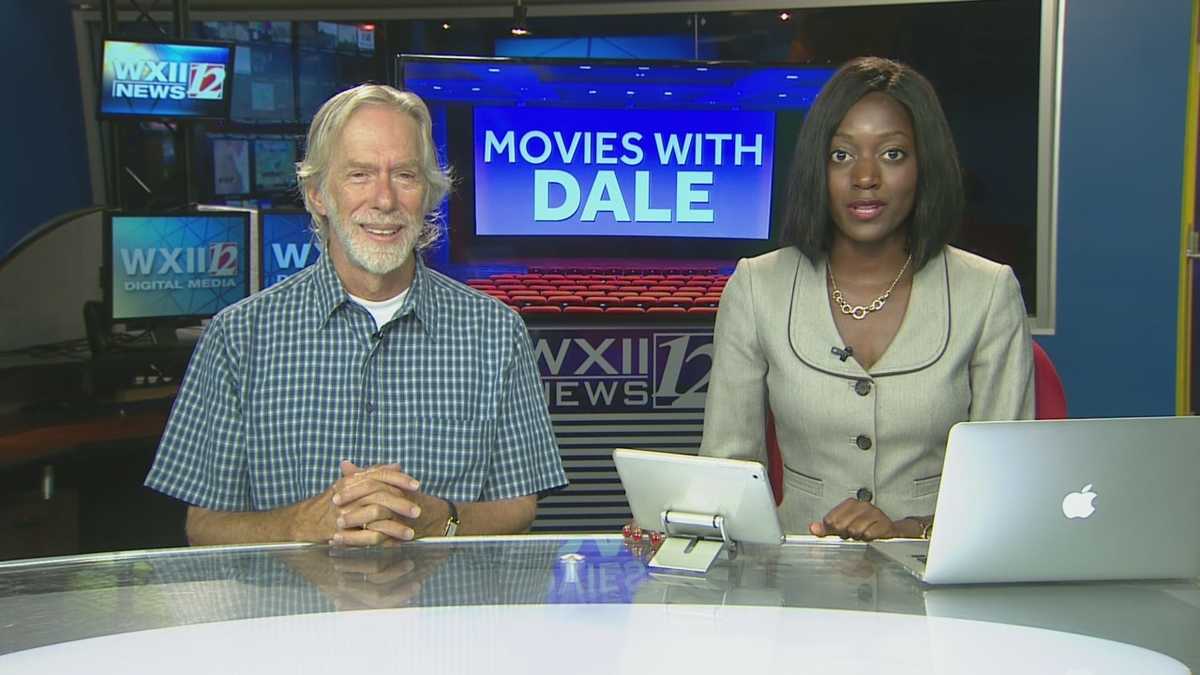 Dale says two cinema hits and one miss