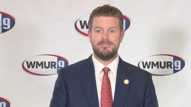NH CD-2 Republicans debate: George Hansel reacts to debate - Vimarsana News