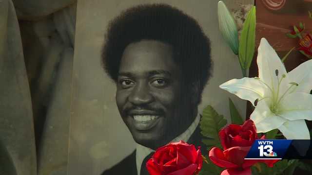 Ceremony honors life of Birmingham's first black television reporter - Vimarsana News