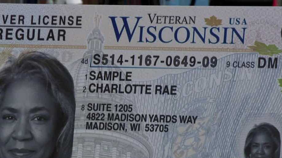 Wisconsinites urged to meet REAL ID deadline by May 7
