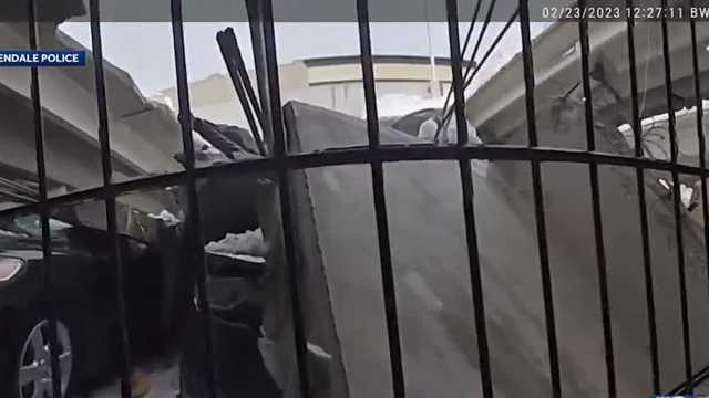 Bayshore vehicle owners still fighting for compensation after garage collapse - Vimarsana News