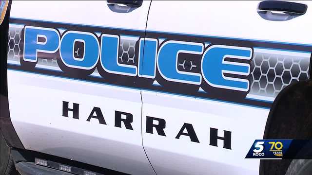 Harrah police get veteran mental health help following pursuit - Vimarsana News