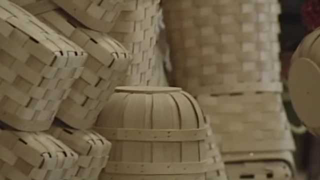 NH company known for handmade baskets closing after 168 years - Vimarsana News
