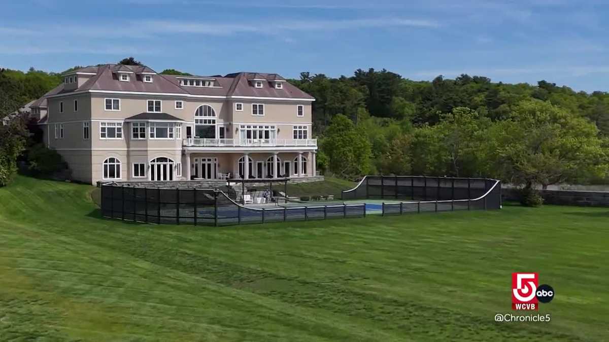 Why everyone’s talking about Beverly: 2025’s hottest ZIP code has beaches, colleges, and community