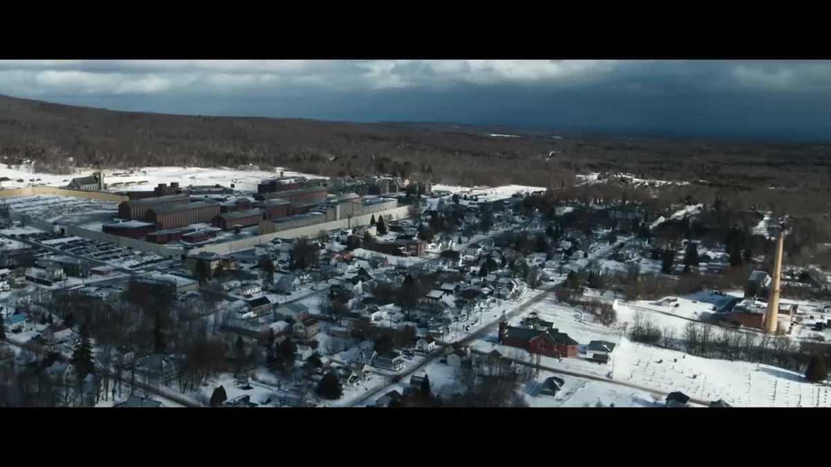 Just released Showtime shares new 'Escape at Dannemora' trailer