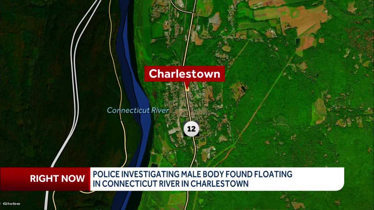 Today's headlines Nashua suspicious death, Connecticut River body found