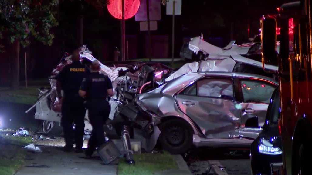 Fatal Ocoee crash raises concerns over speeding on North Clarke Road
