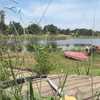 ‘Water is life’: Cedar Lake residents push board for answers on upstream dams, falling wells