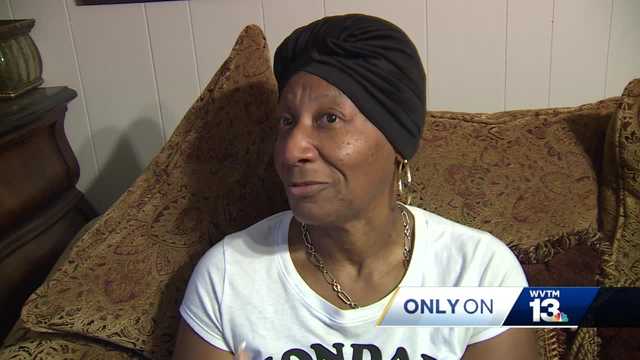 Community rallies around Jefferson County grandmother - Vimarsana News