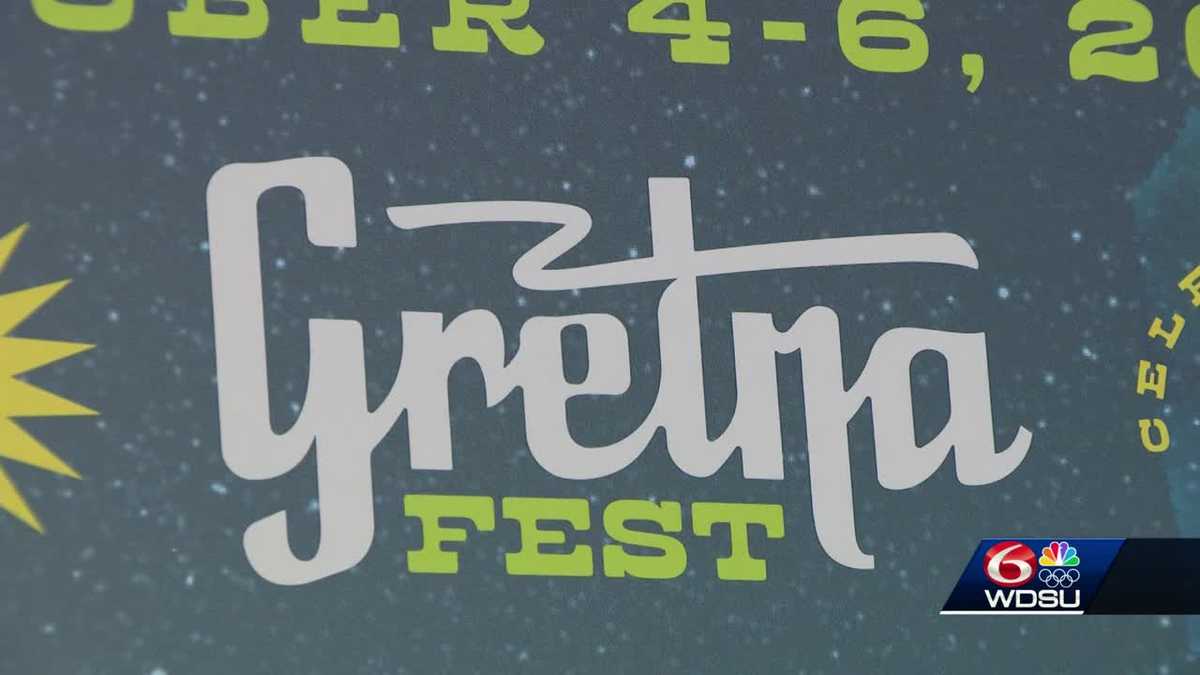 Everything you need to know for Gretna Fest 2024