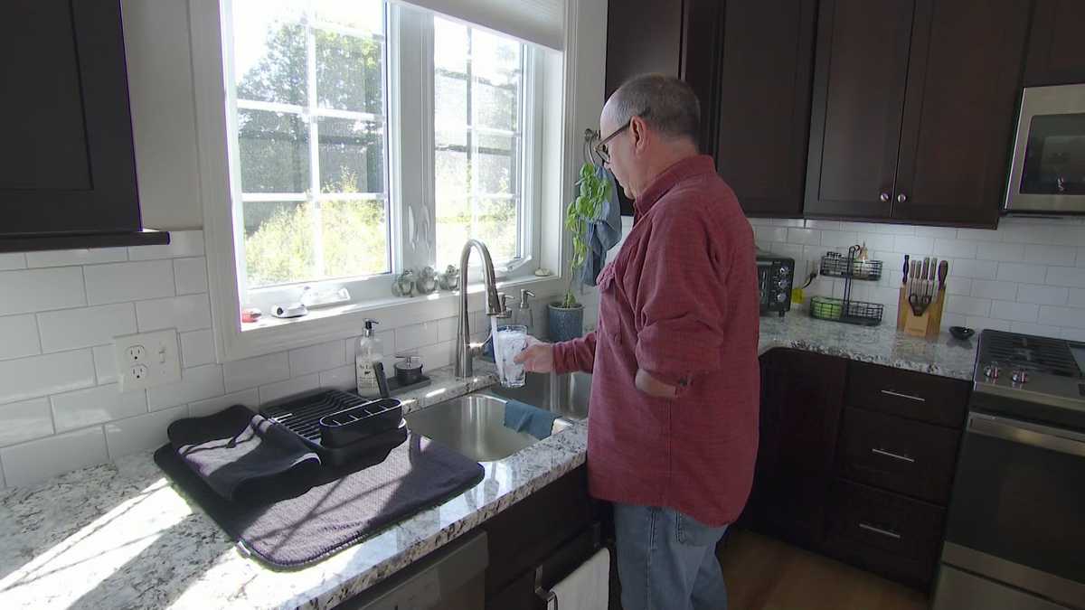 Wednesday, October 14: Fighting Back - WCVB