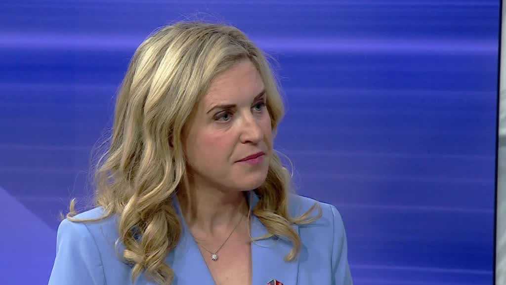 Maura Sullivan decries shutdown and deal to reopen government: ‘two bad options’ | CloseUp