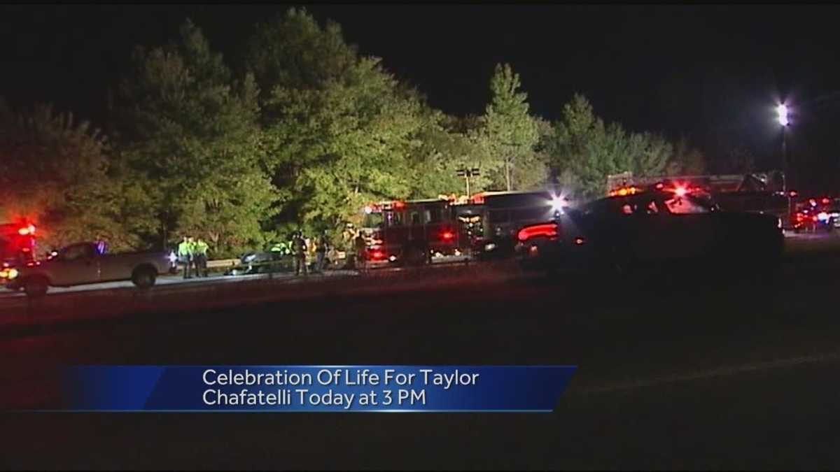 Celebration of life ceremony for local student killed in auto accident