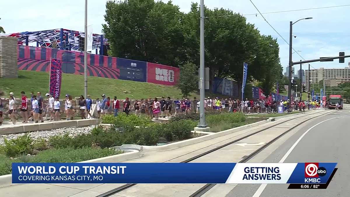 KC 2026 addresses transportation and safety concerns