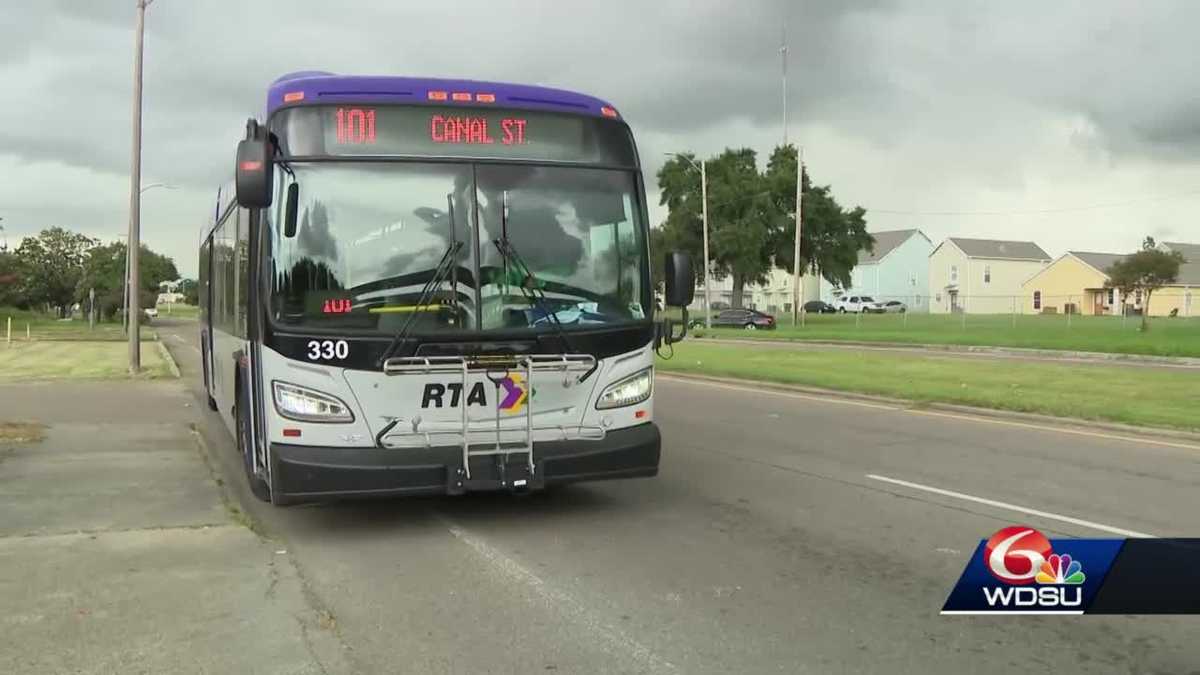 Westbank RTA bus lane concerns