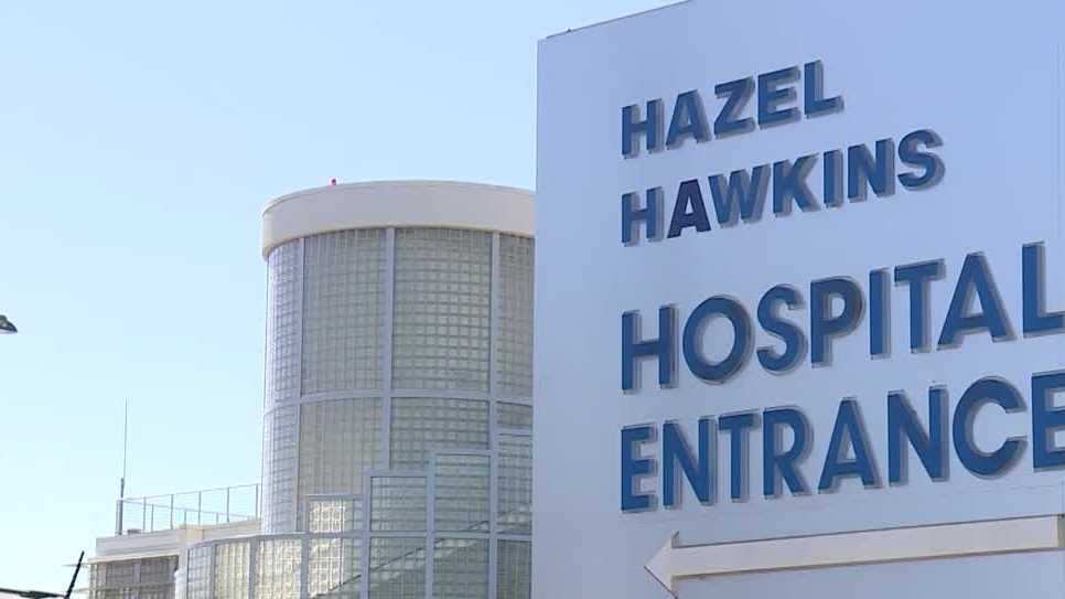 Hazel Hawkins Memorial Hospital extends contract with Anthem Blue Cross