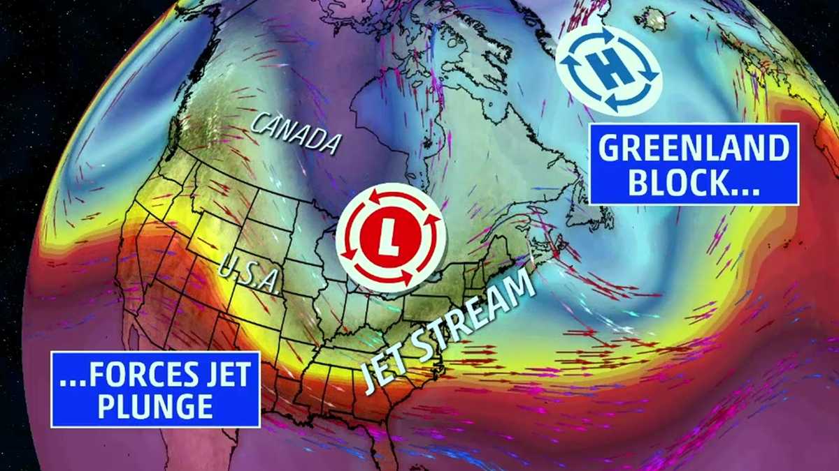 greenland travel warnings