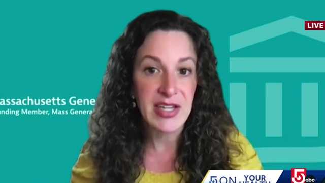 MGH program helps neurodivergent people find full-time jobs - Vimarsana News