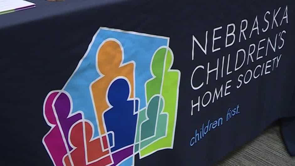 'I would do it again in a heartbeat' Nebraska kicks off Adoption Day