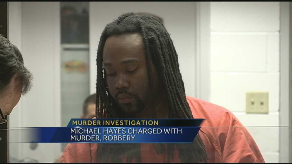 Man accused of killing neighbor