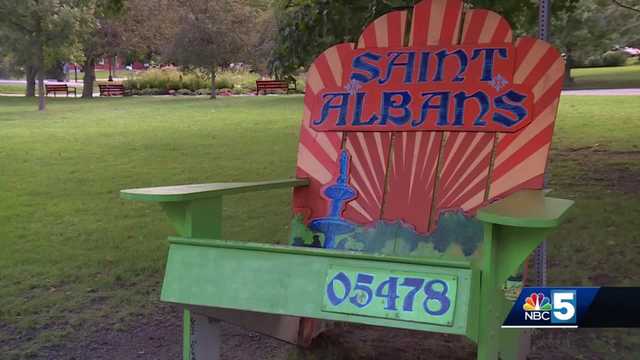St. Albans prepares for influx of nearly 30,000 visitors for total solar eclipse - Vimarsana News