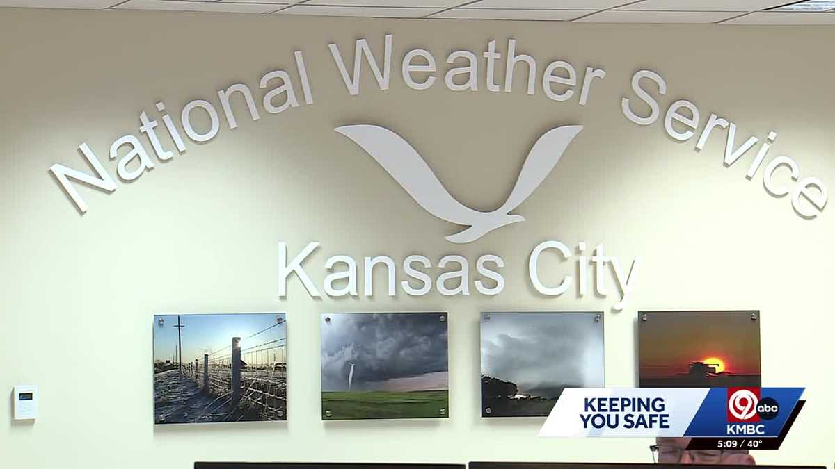 Preparing for severe weather in Missouri, Kansas | Here are some important safety reminders