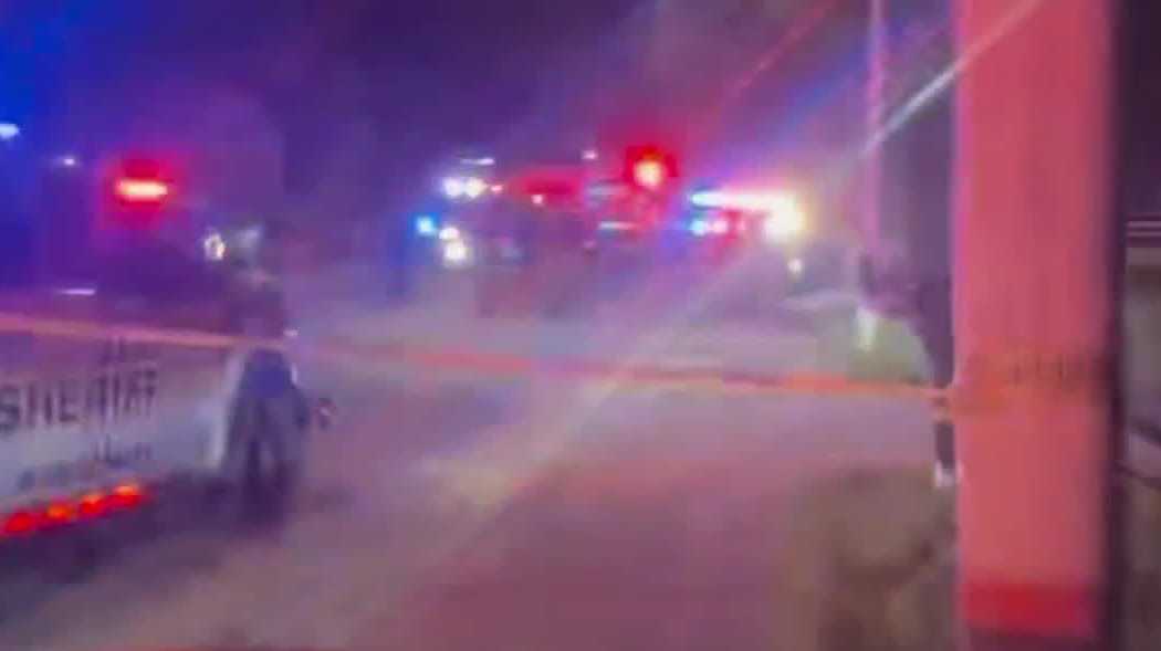 'It's terrifying because it could be your child': Fort Pierce teen injured in critical shooting