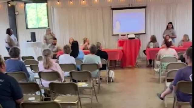 Fort Dodge group aims to prevent teen violence - Vimarsana News