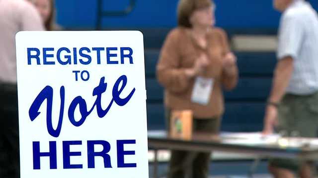 Merrimack, New Hampshire: Secretary of State and 'Vet to Vote' host mock polling place - Vimarsana News