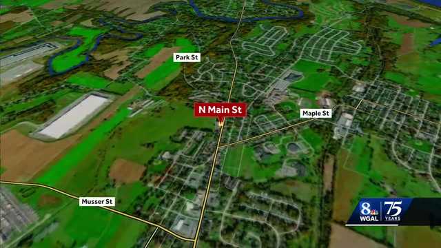 York County man dies 11 days after being hit by vehicle - Vimarsana News