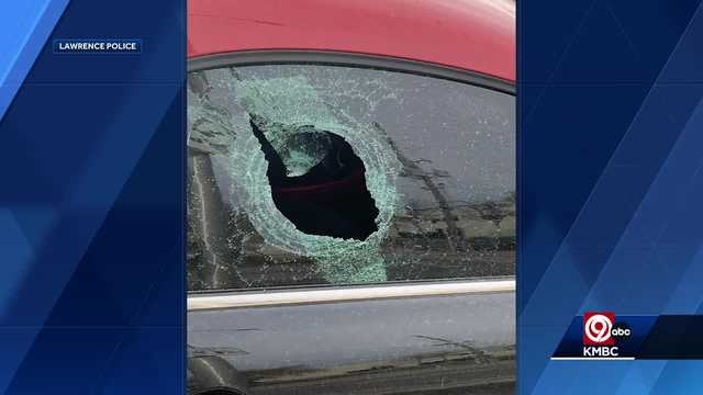Arrest made in string of vandalism cases in Lawrence - Vimarsana News