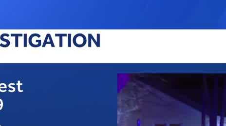 Omaha police arrest suspect in Sunday night shooting investigation