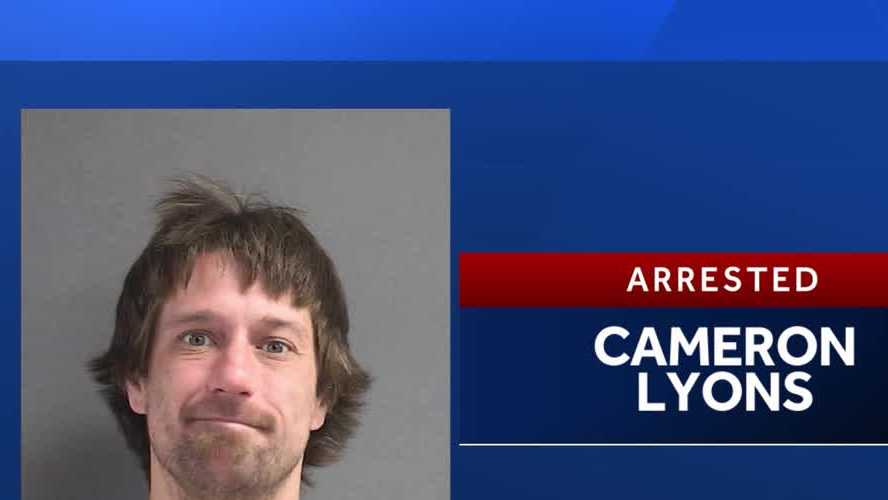 DeBary man accused of attacking same jogger twice in under a year, deputies say