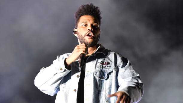 The Weeknd cancels 2022 arena tour dates, including San Diego