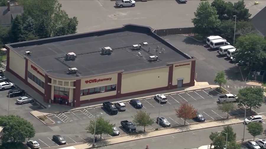 Lynn death near CVS investigated as apparent homicide, DA says - WCVB