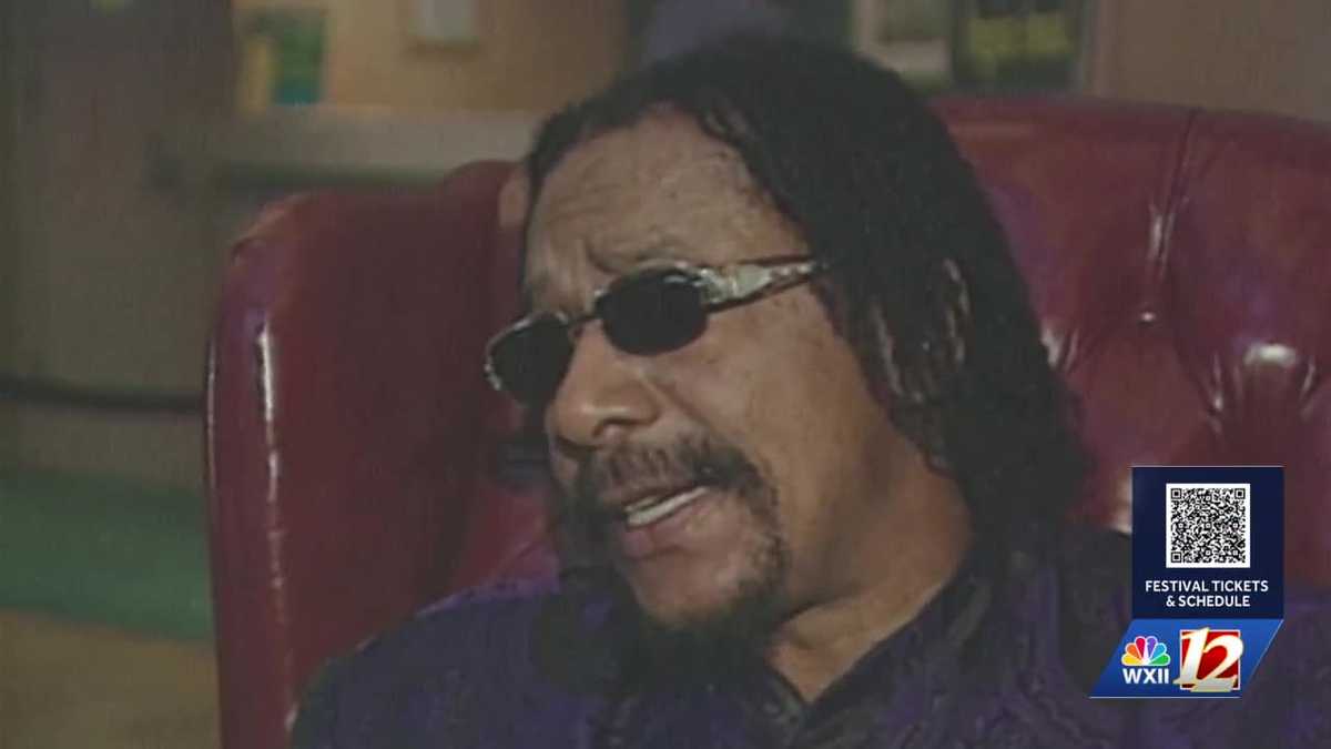 'MR. MARVTASTIC': The life of Larry Leon Hamlin; creator of International Black Theatre Festival