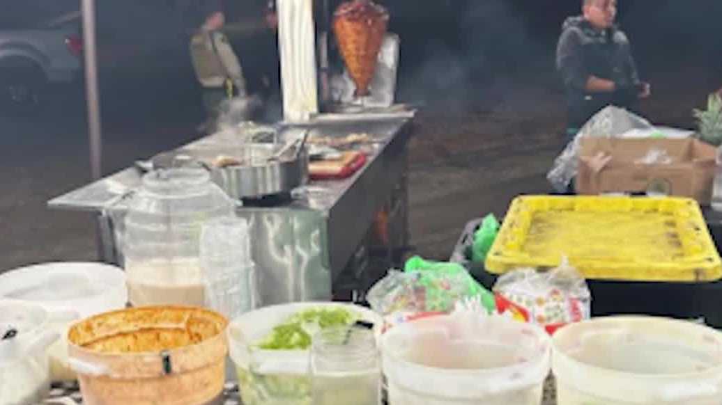 Monterey County targets unpermitted taco vendors with tougher enforcement